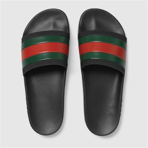 gucci flip flops size 15|discount gucci slides for men.